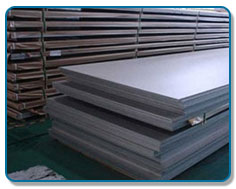 Alloy Steel Sheets Plates